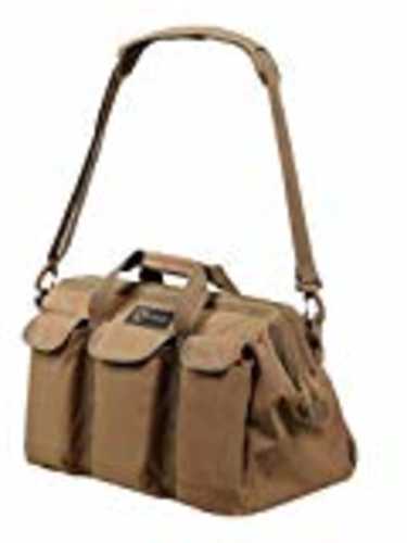 Drago Gear Sportsman Pro Tool Bag (Tan)